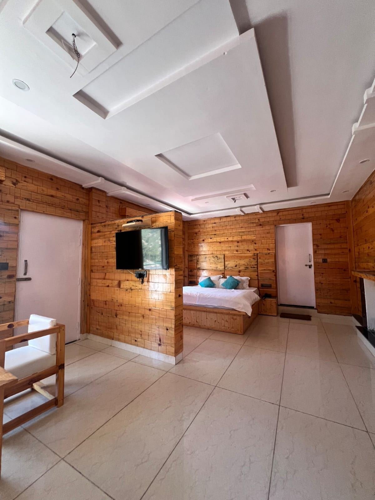 Family Suite Room photo 10