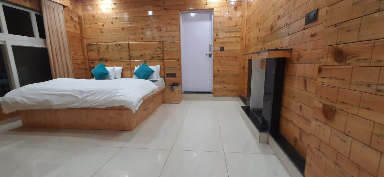 Family Suite Room photo 3