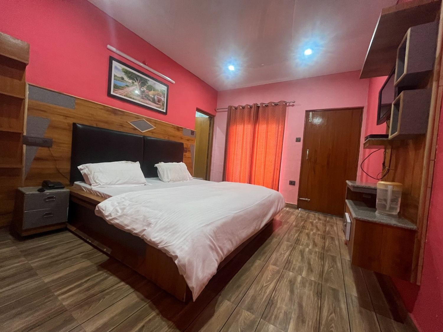 Standard Normal Room photo 3