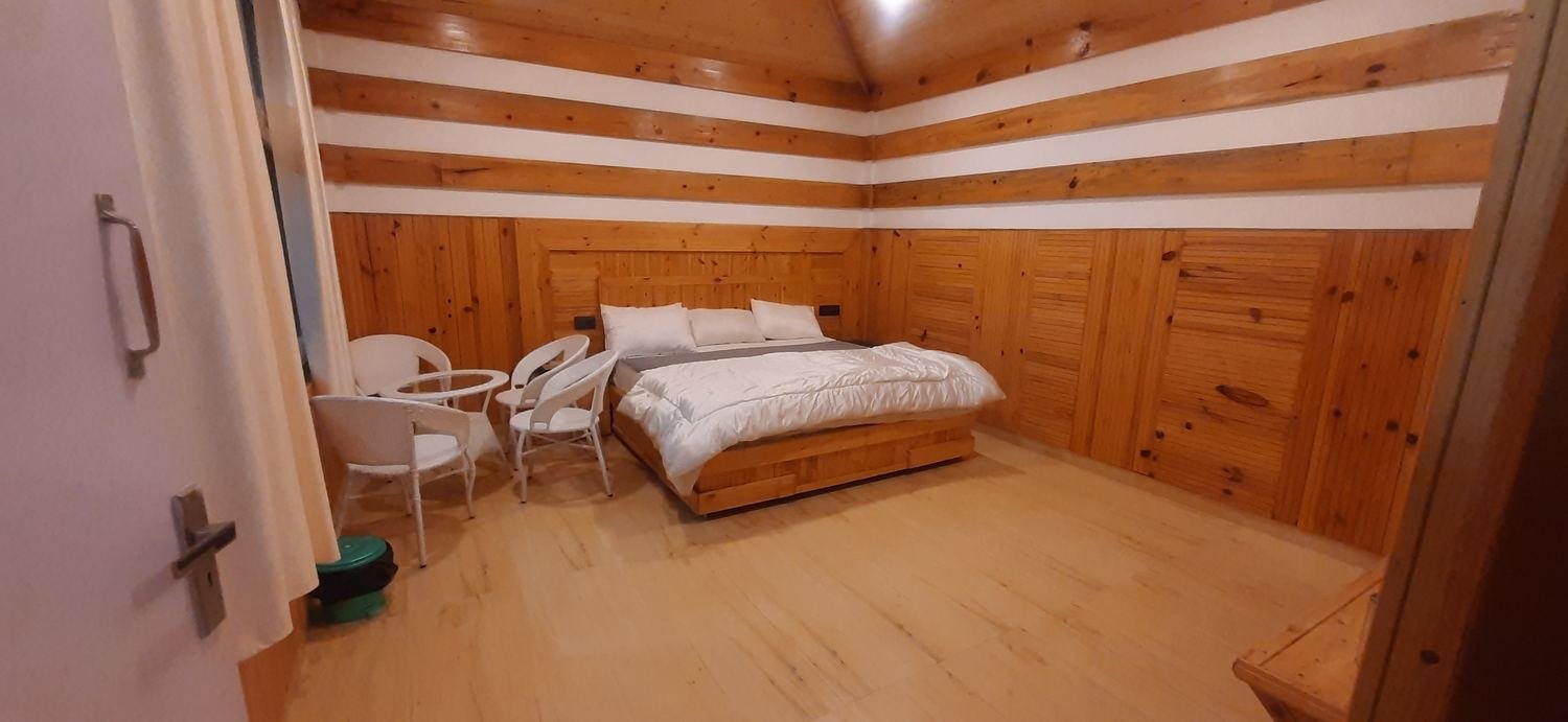 Super Deluxe Room photo 5